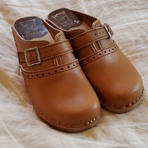 Bastad Original Swedish Clogs